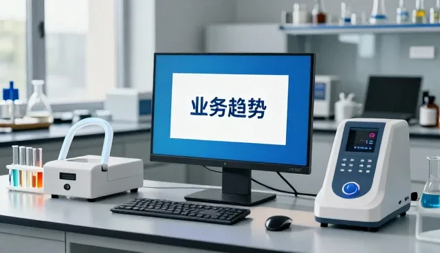 企业数据中台建设中的互联互通实践要点